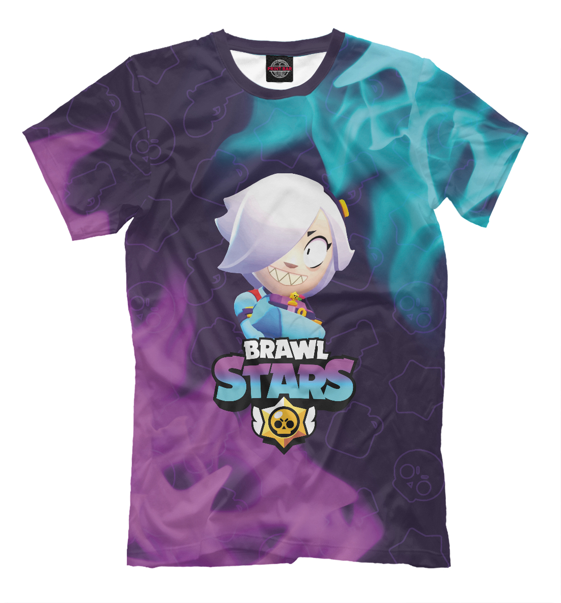 

Brawl Stars Colette