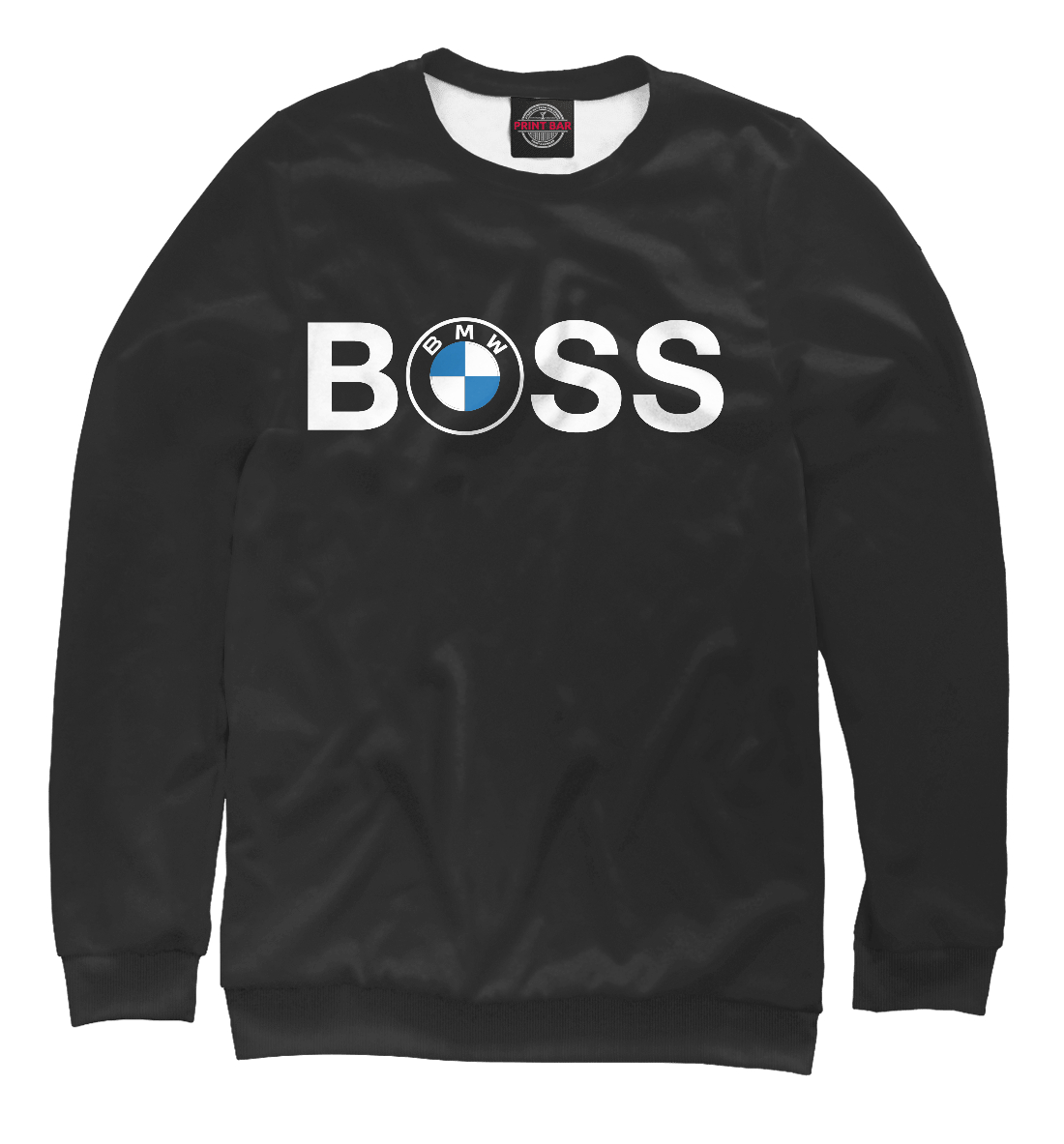 

Boss (BMW)