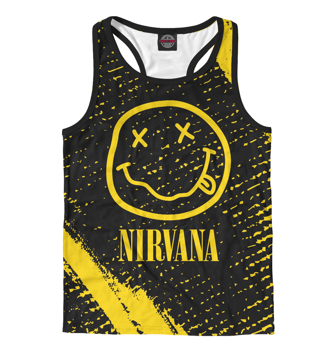 

Nirvana / Нирвана