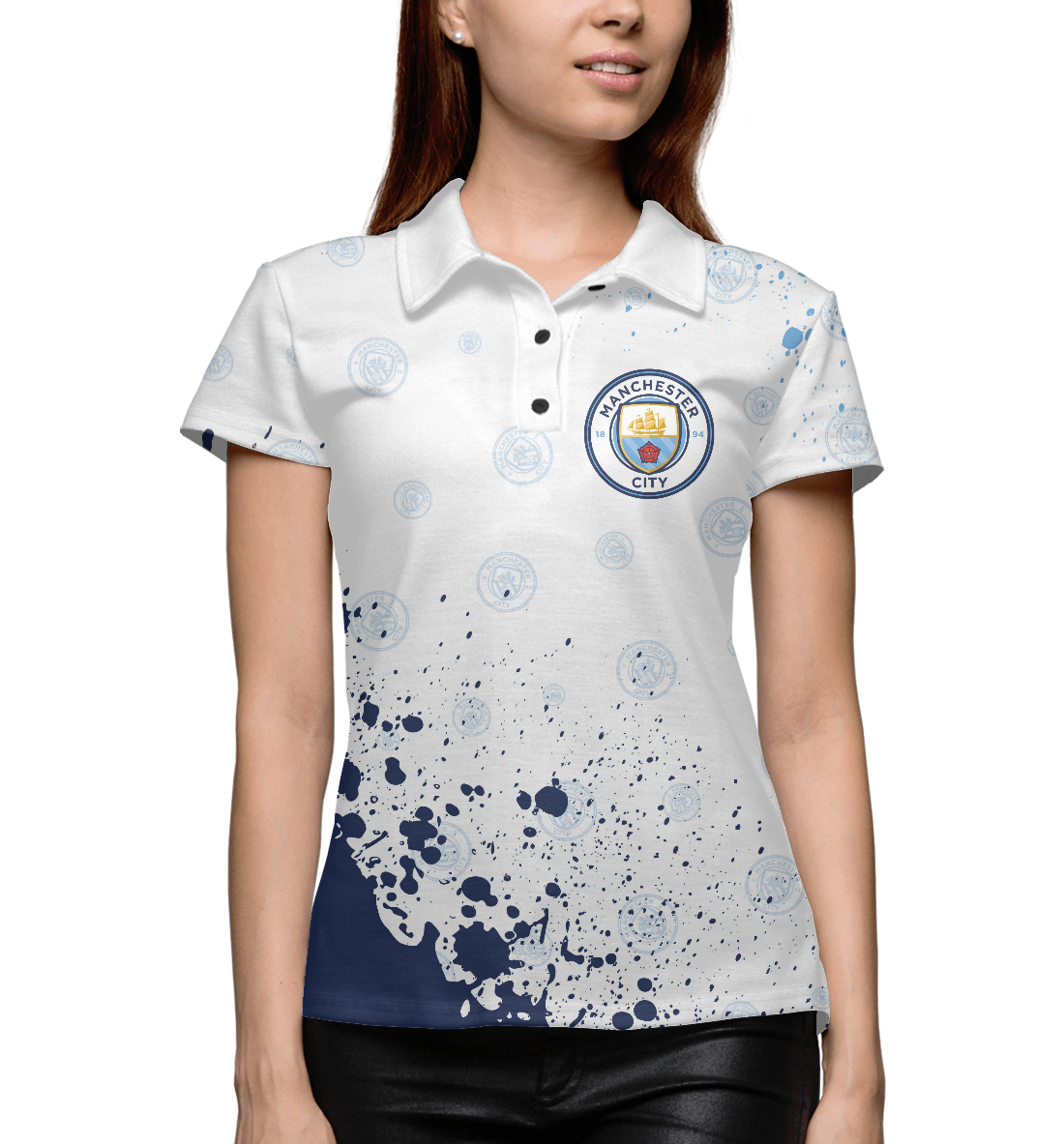 

Manchester City