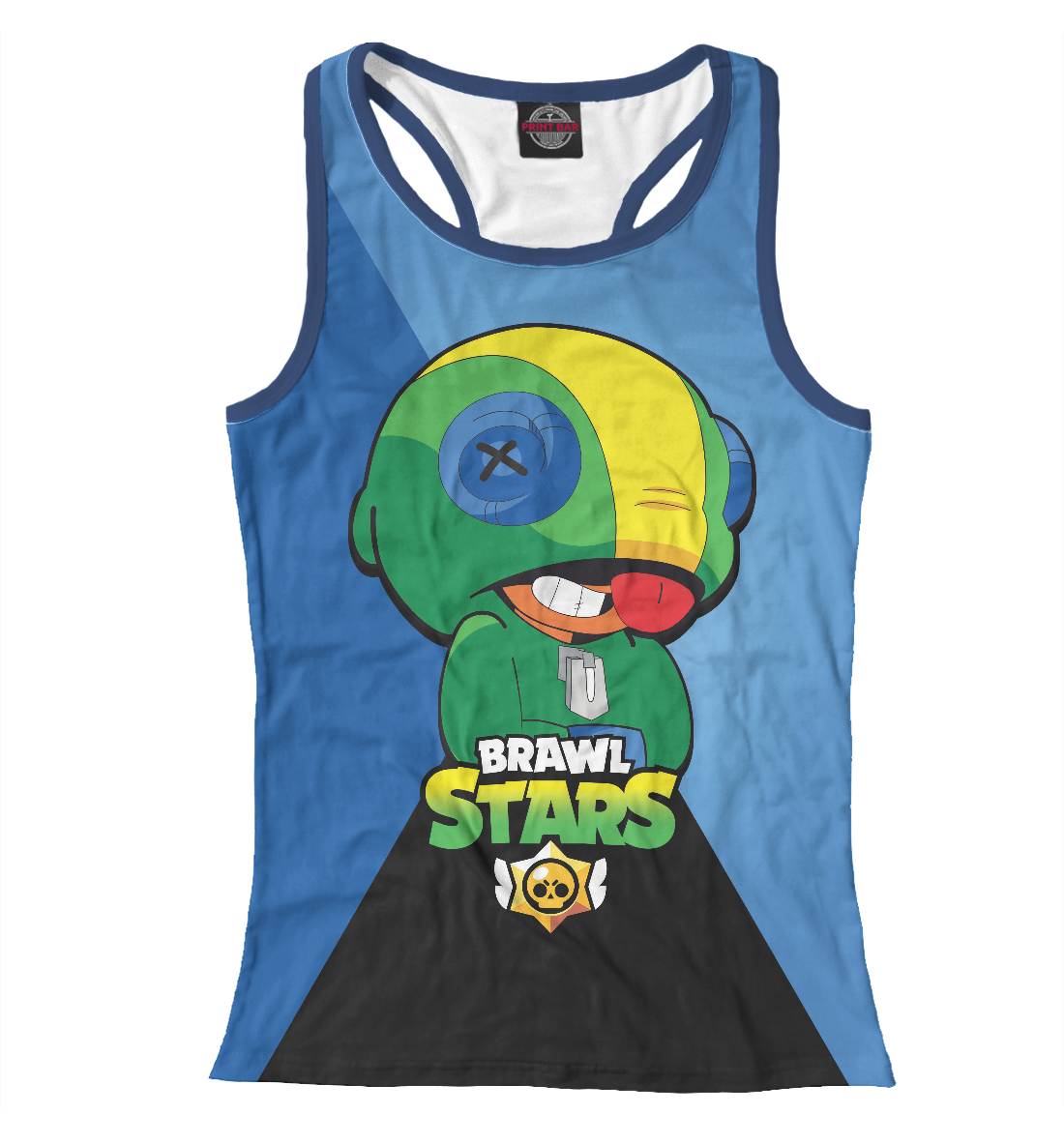 

Leon - Brawl Stars