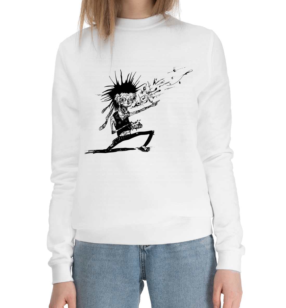 

Punk