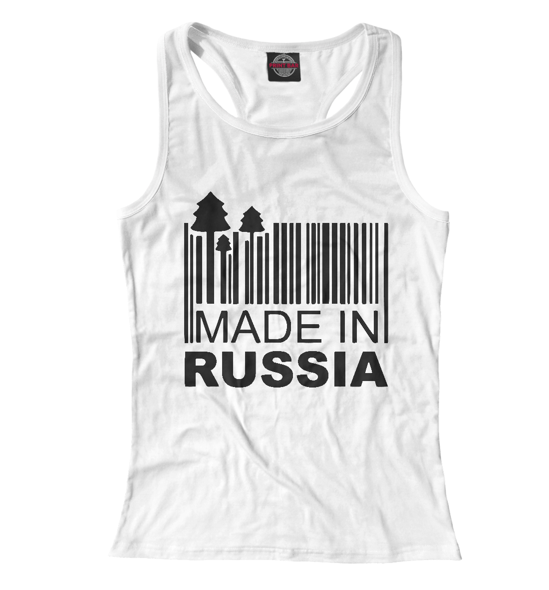 

Made in Russia