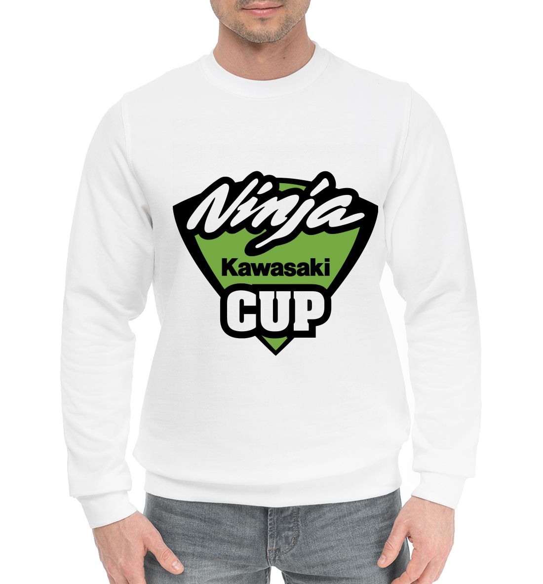 

Kawasaki ninja cup