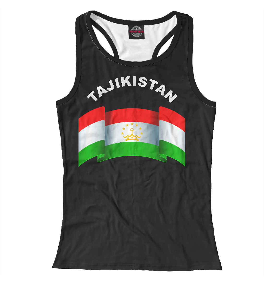 

Tajikistan