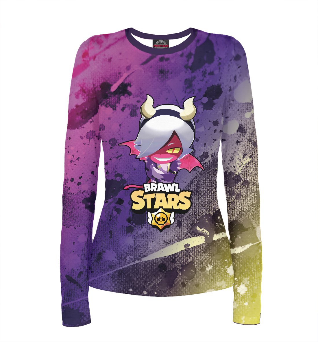 

Brawl Stars Trixie Colette