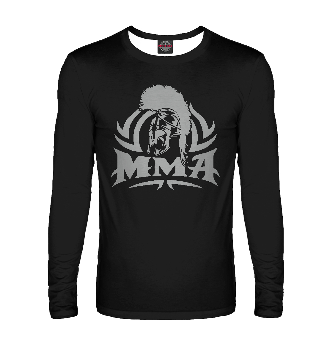 

MMA Fighter