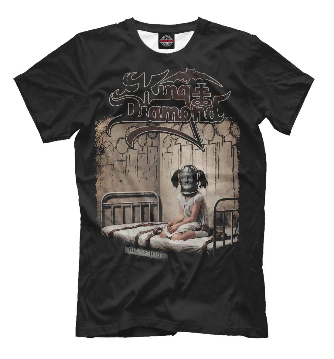 

King Diamond