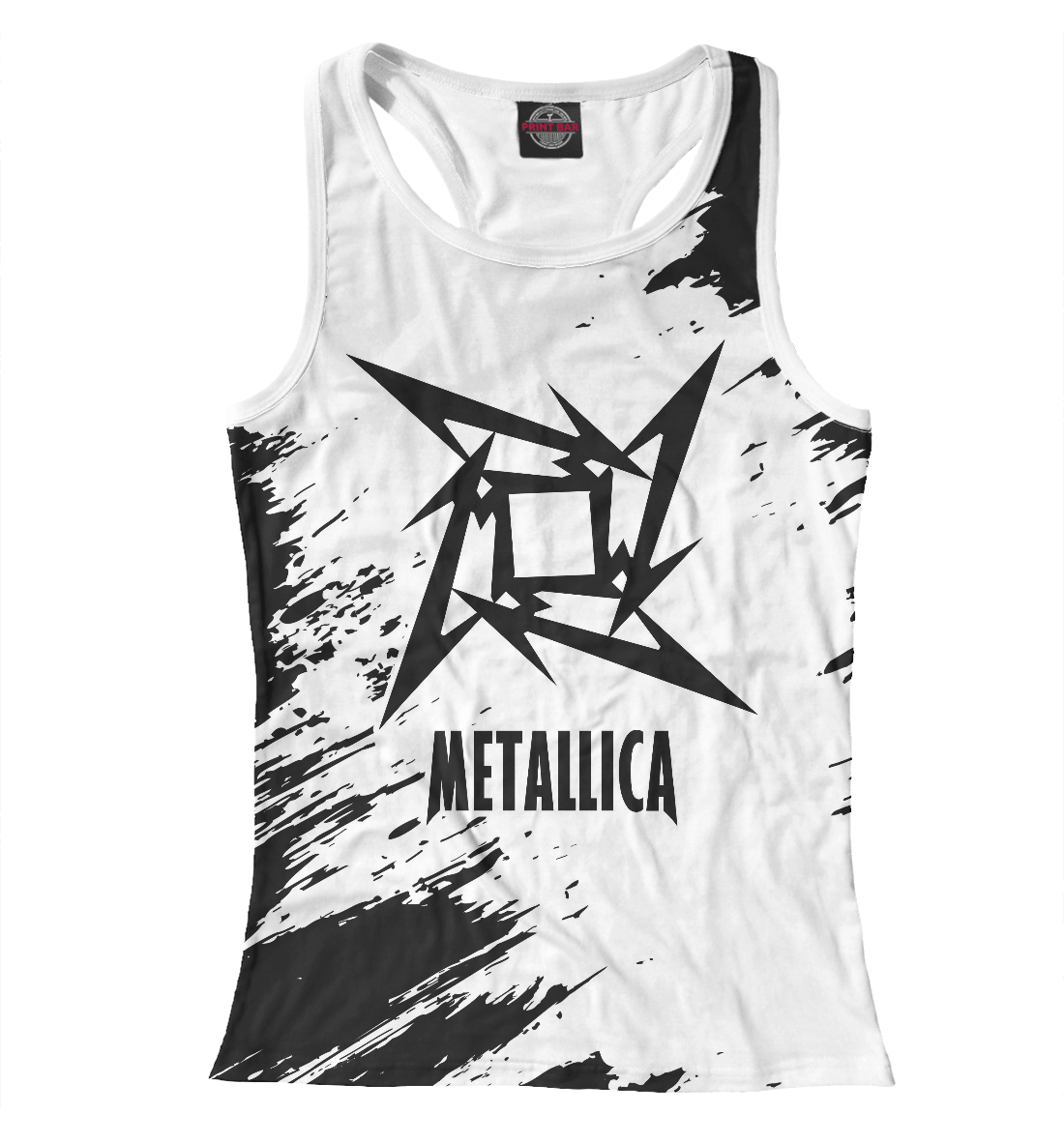 

Metallica / Металлика