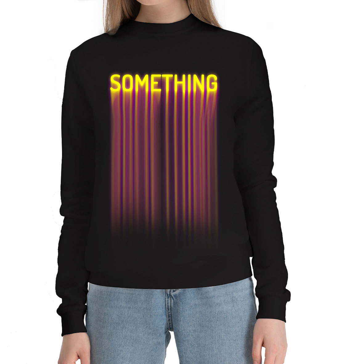 

Something
