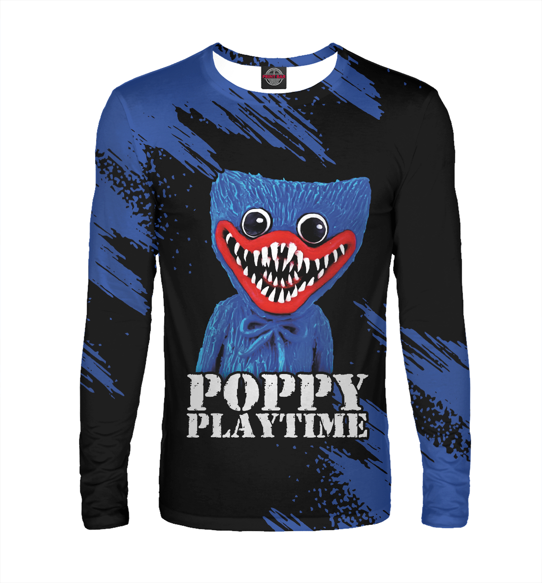 

Poppy Playtime Хагги Вагги