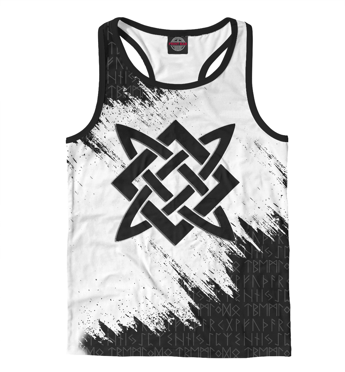 

Оберег Звезда Руси