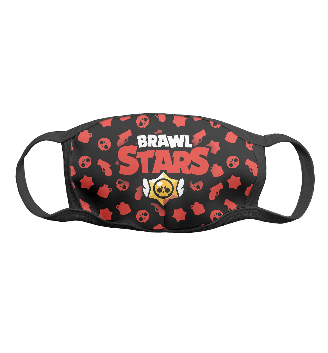 

Brawl Stars