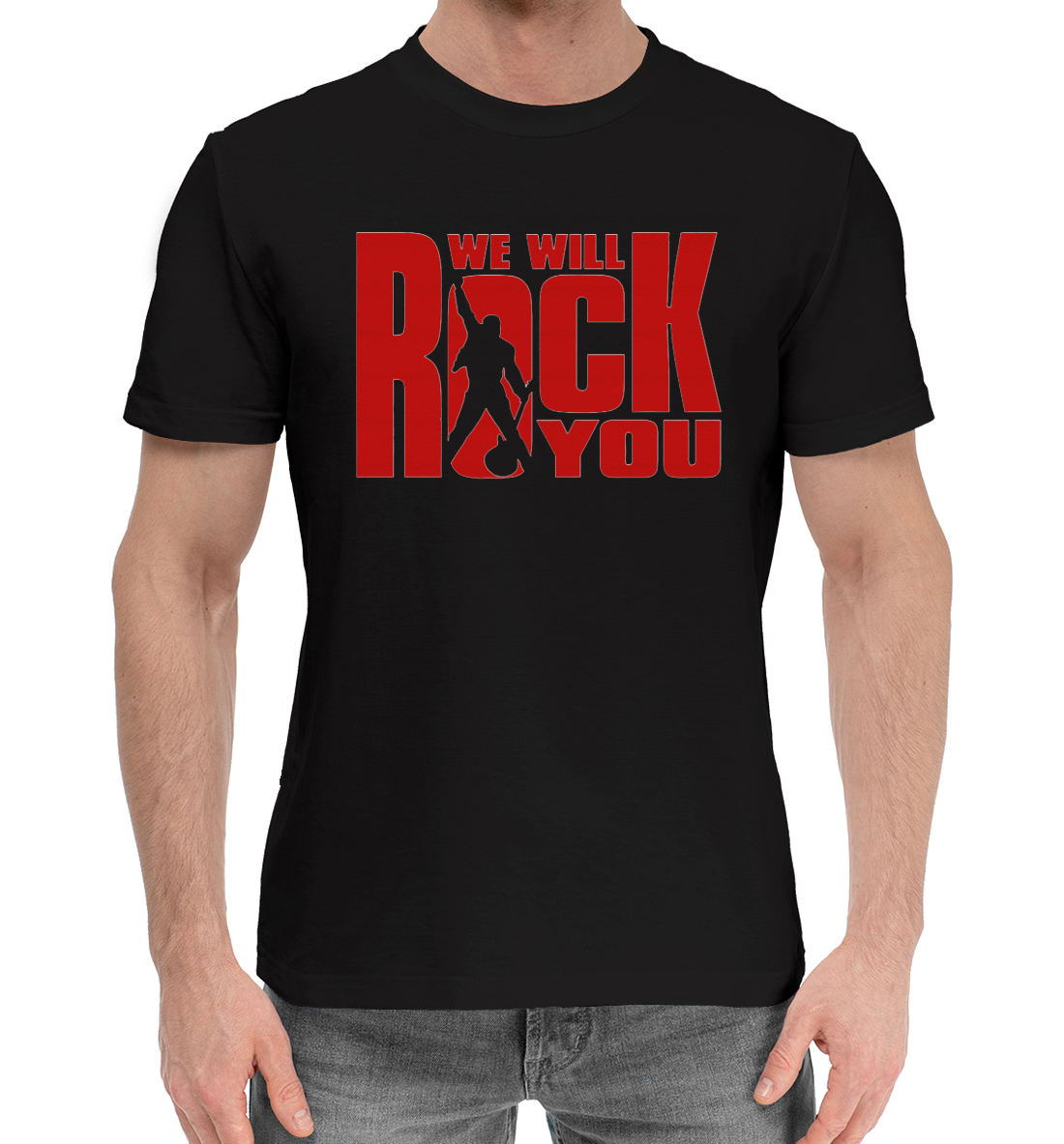 

We Will Rock You