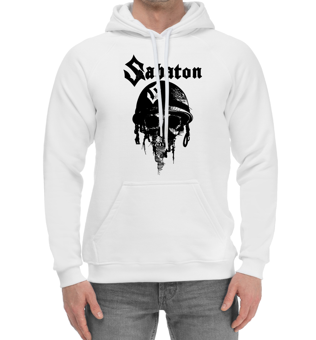 

Sabaton
