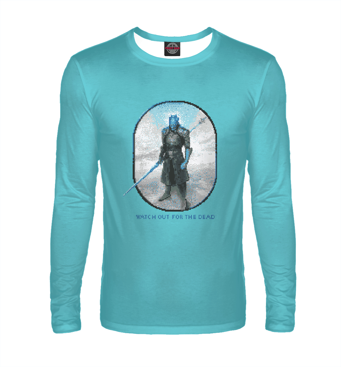 

8 бит Король Ночи