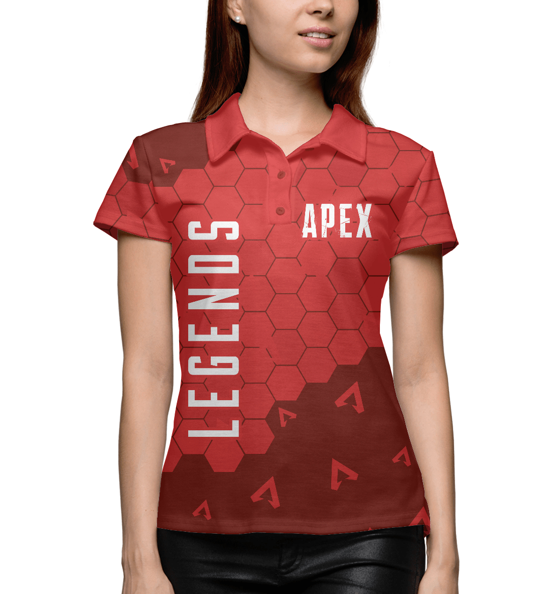 

Apex Legends