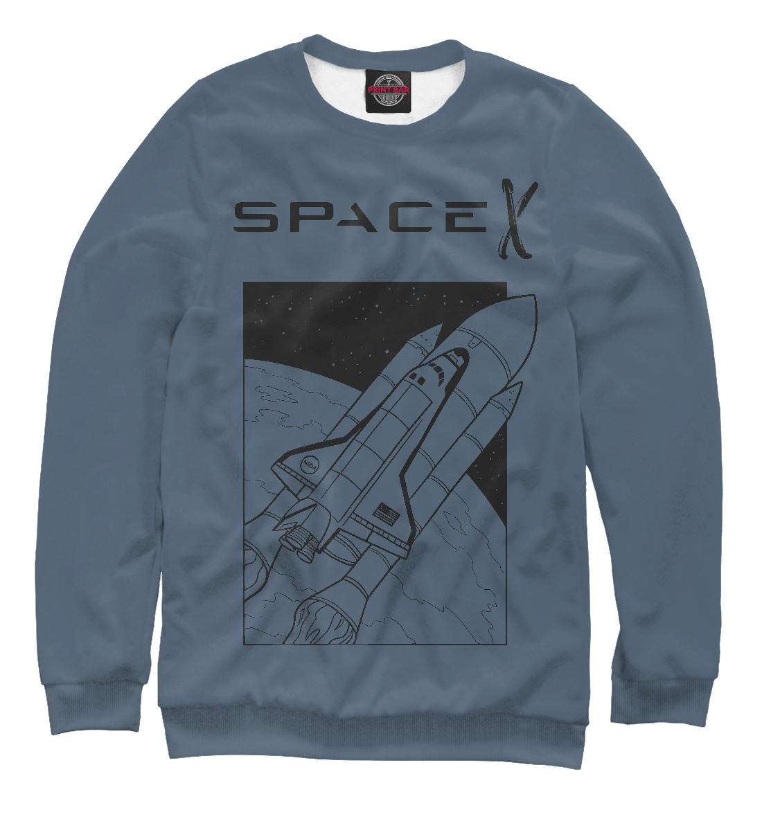 

SpaceX