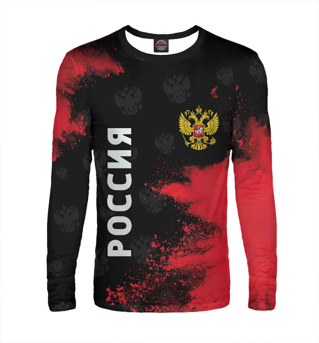 

Россия / Russia