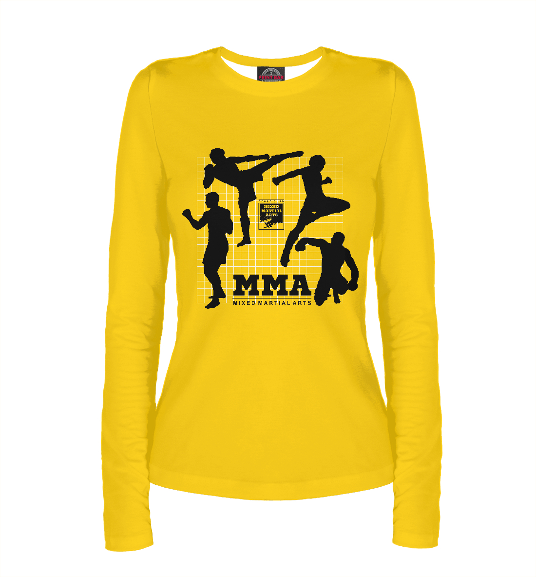 

ММА