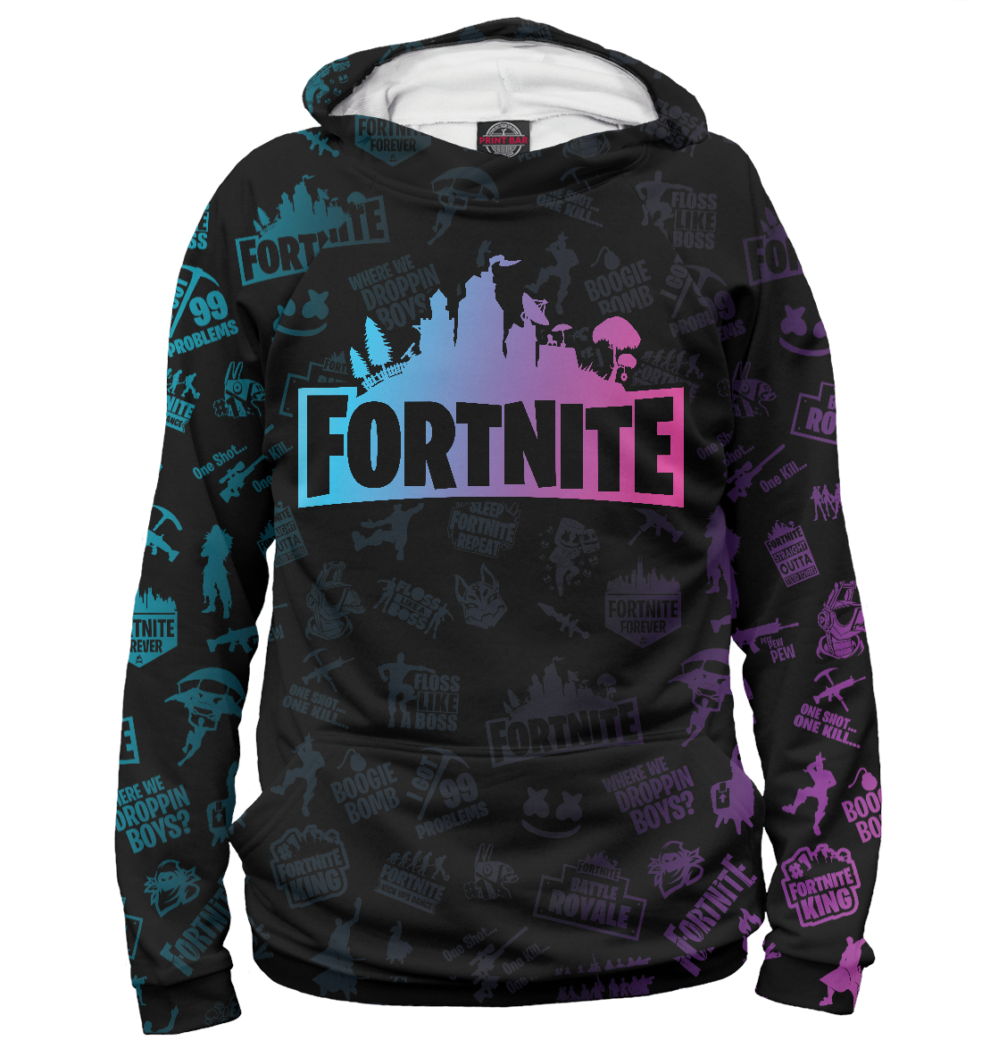 

Fortnite