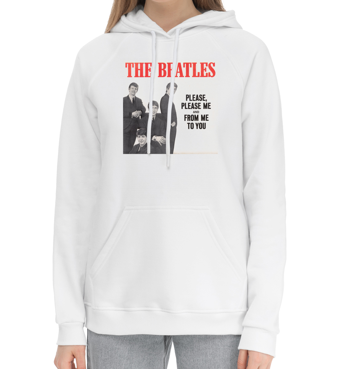 

The Beatles - Please Please Me