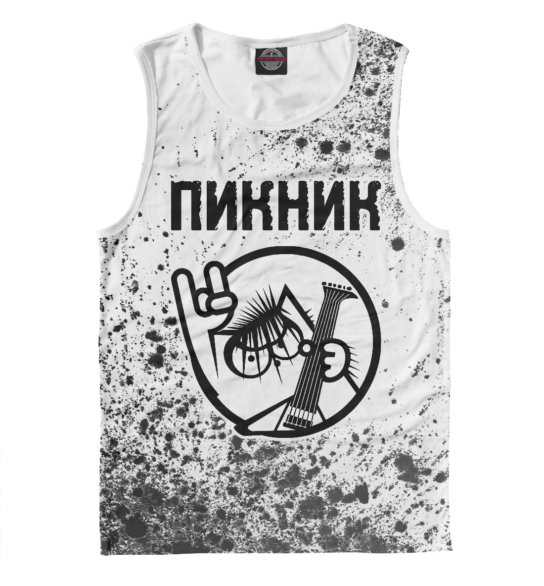 

Пикник / Кот