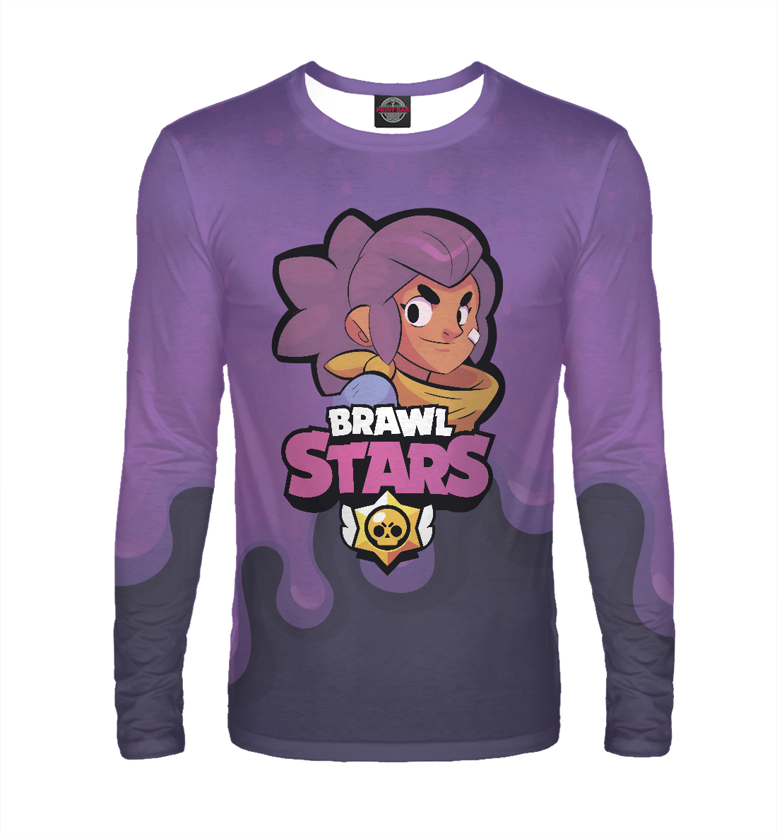 

Brawl stars Шелли
