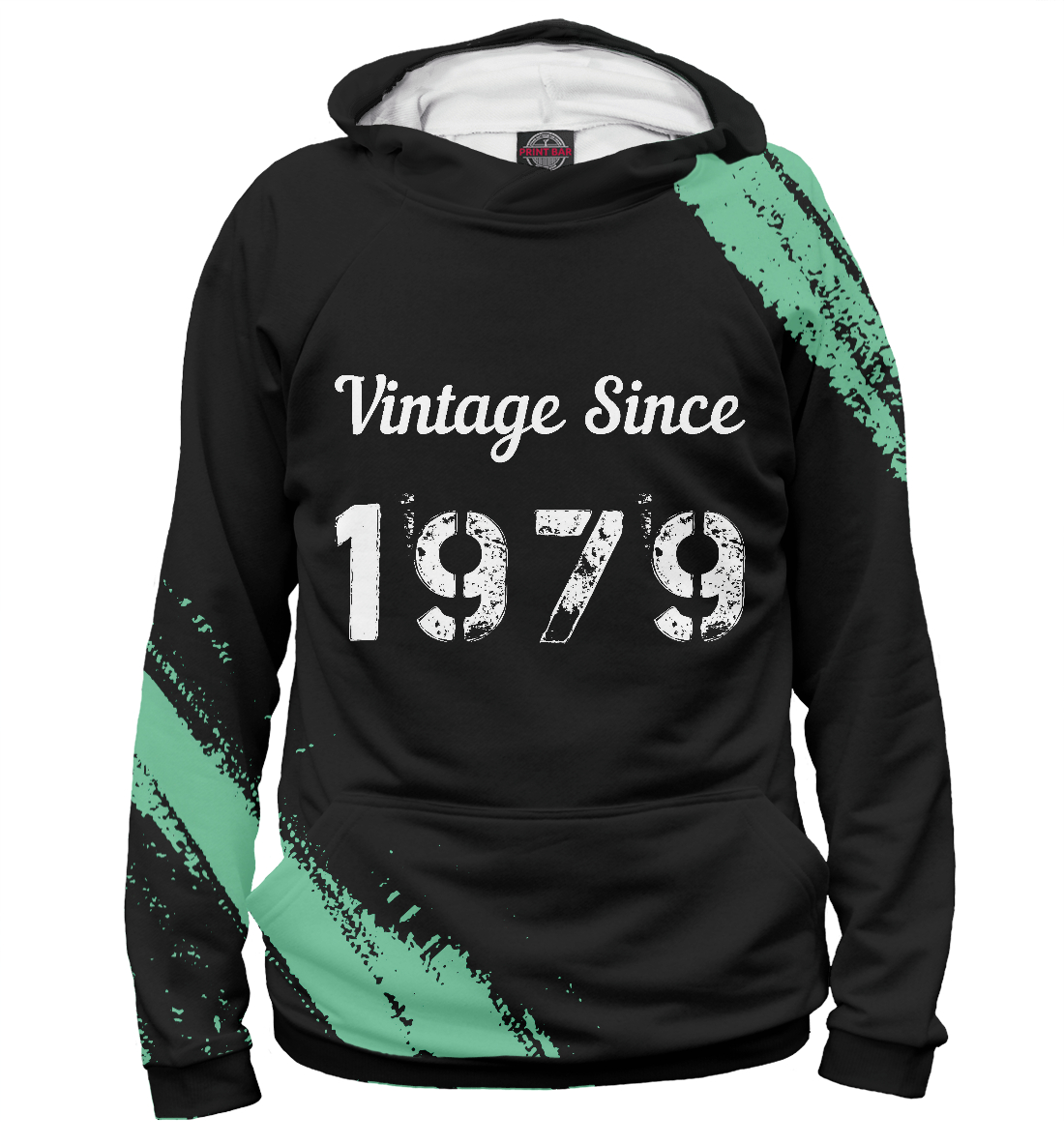 

Vintage Since 1979