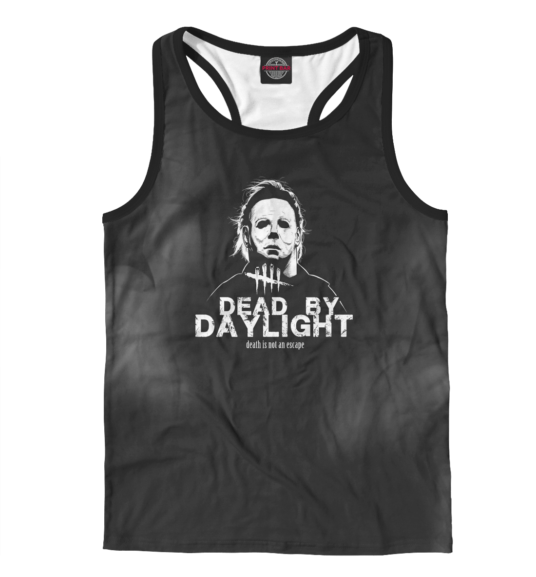 

Dead by Daylight