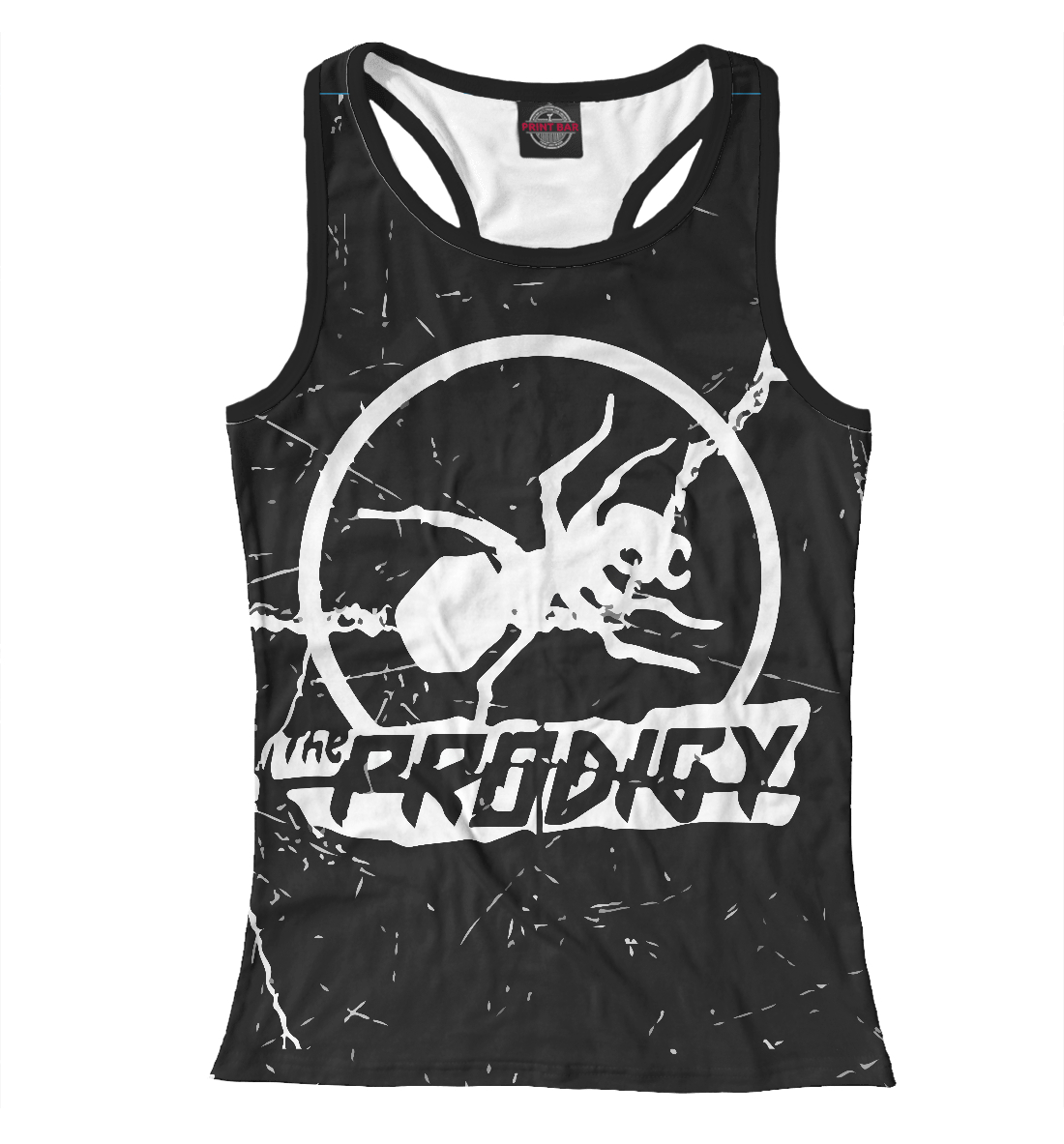 

The Prodigy