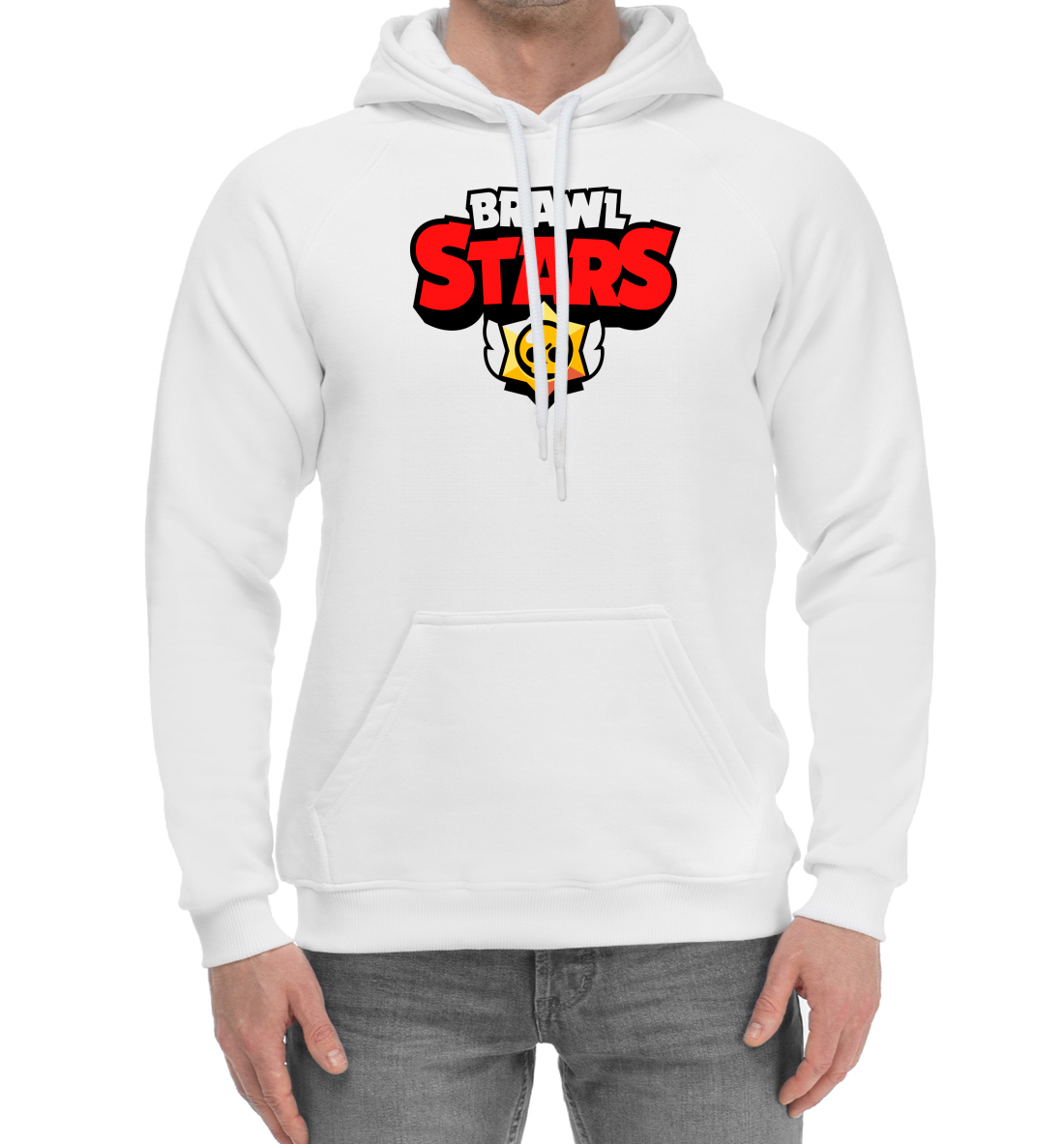 

Brawl Stars