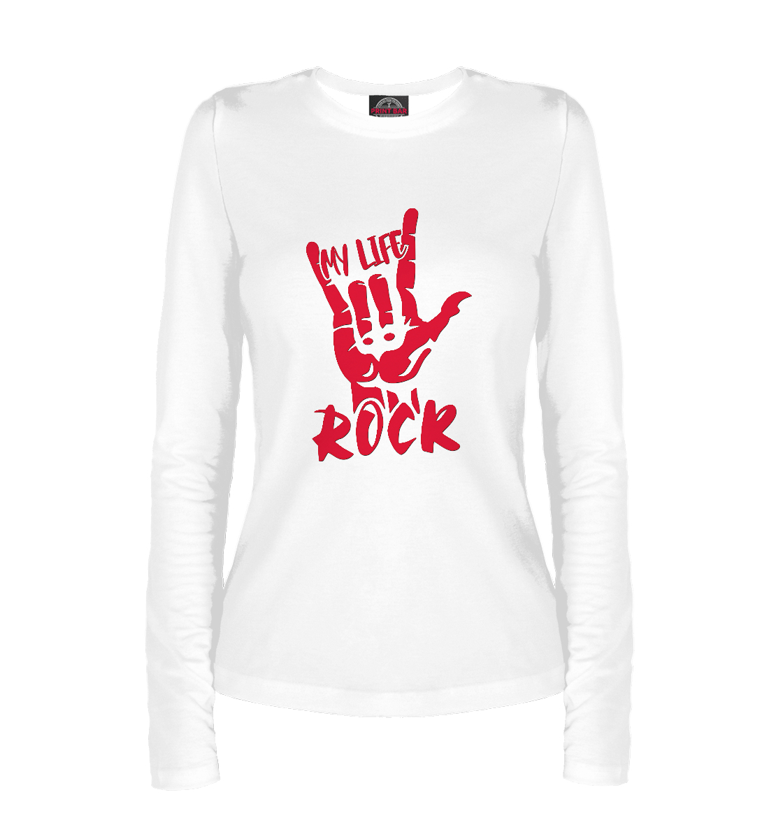 

My Life Is Rock