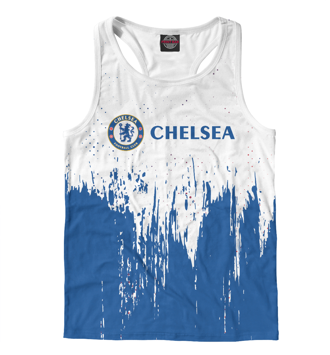 

Chelsea F.C. / Челси