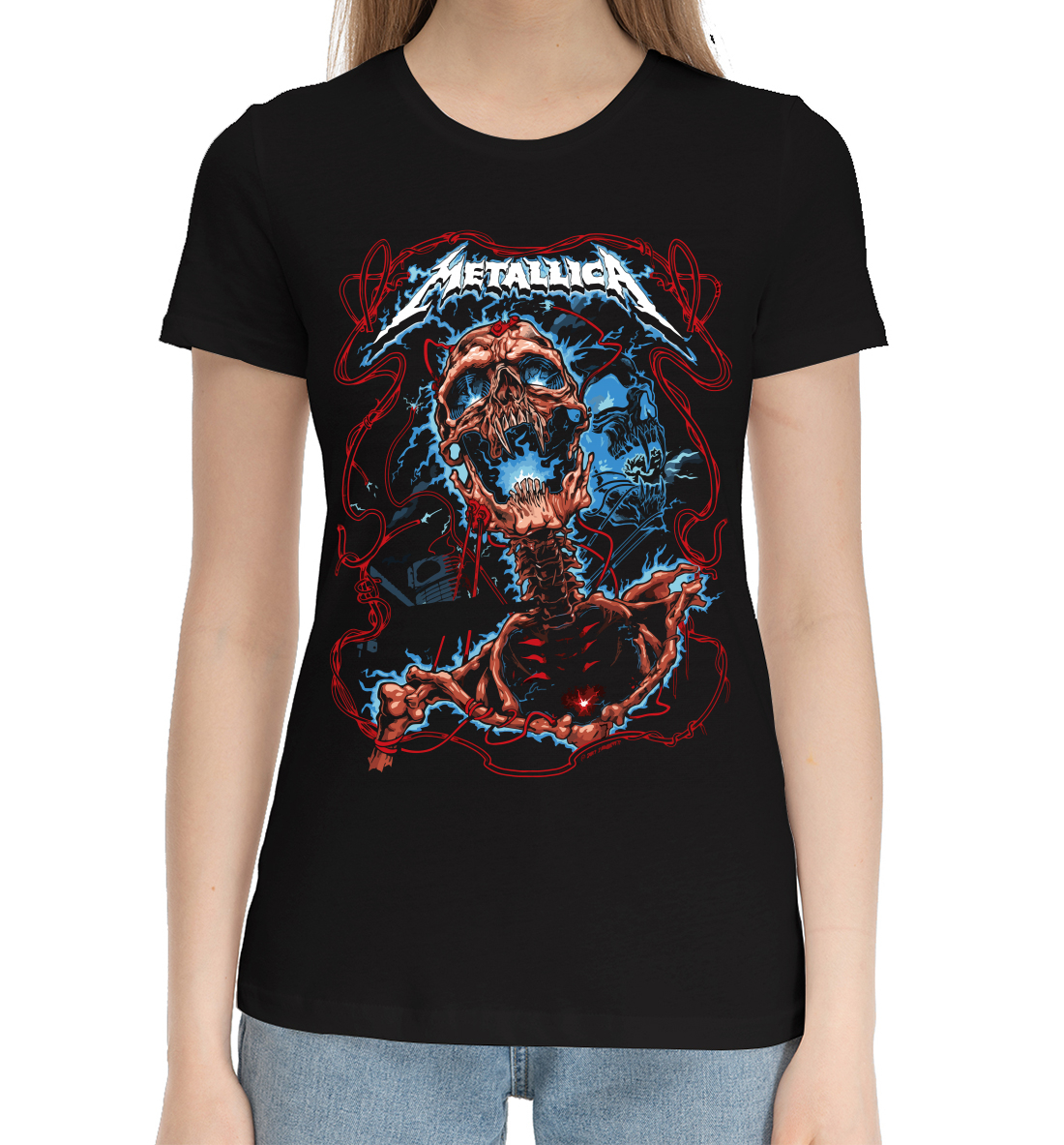 

Metallica