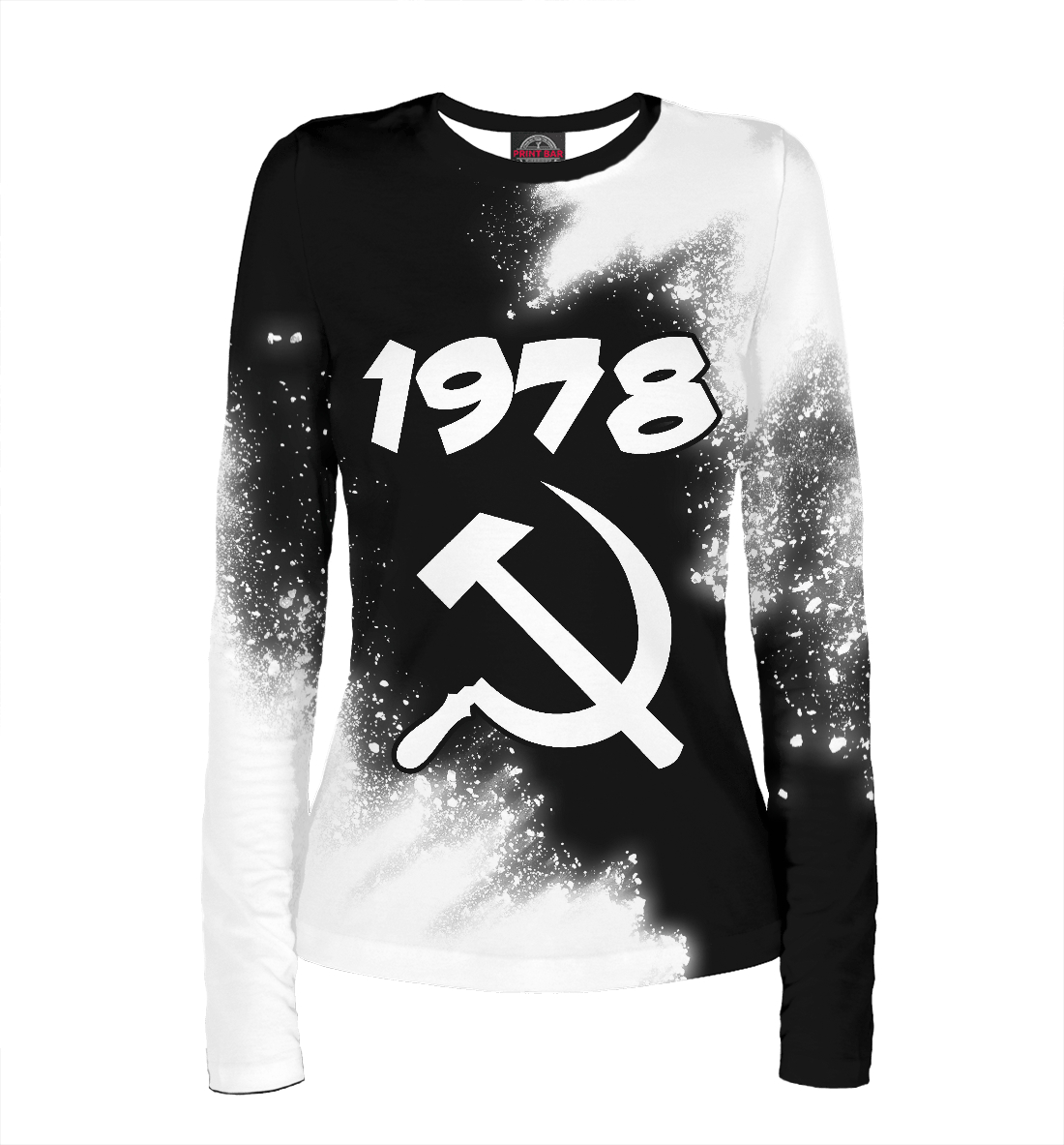 

1978 / Серп и Молот
