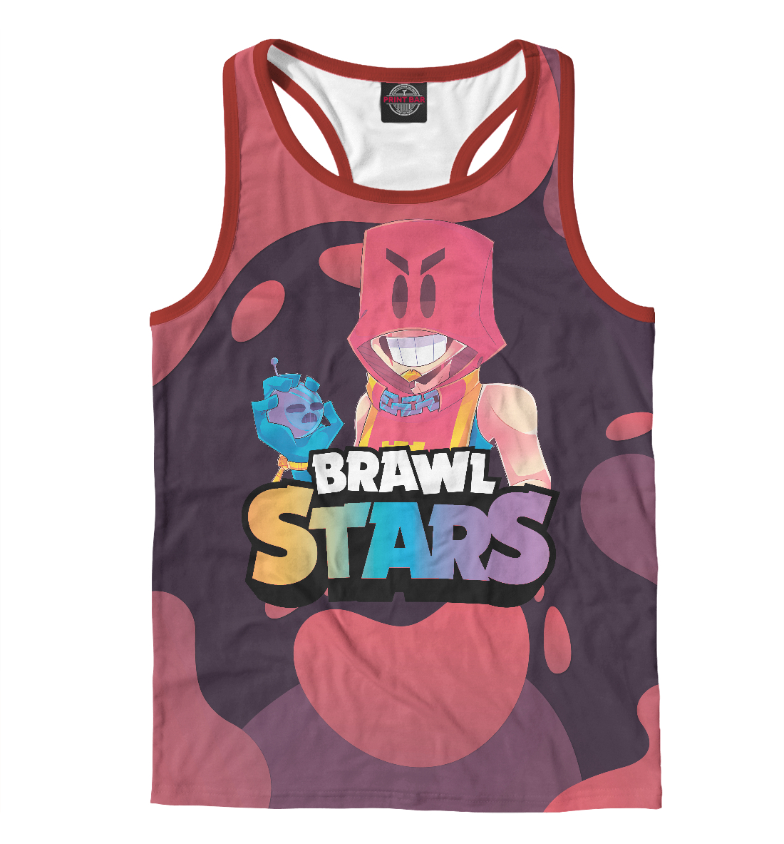 

GROM BRAWL STARS