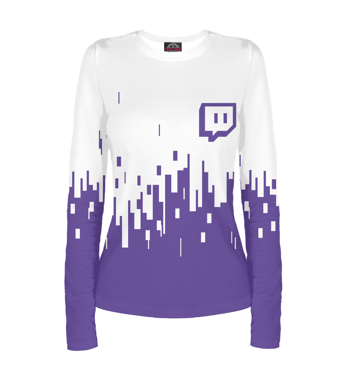 

Twitch