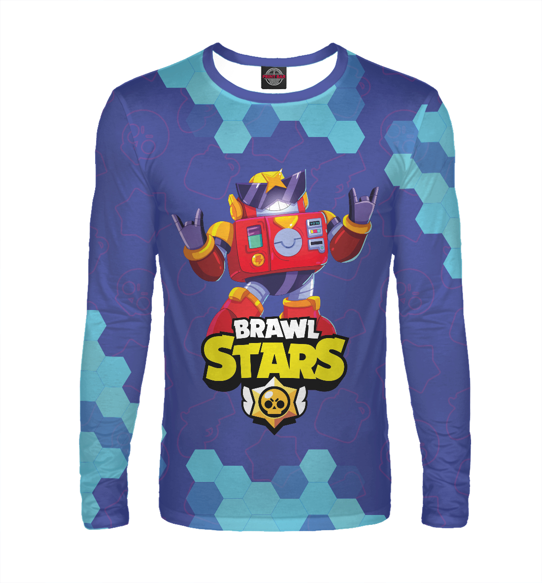 

Brawl Stars Surge (Бравл Старс)