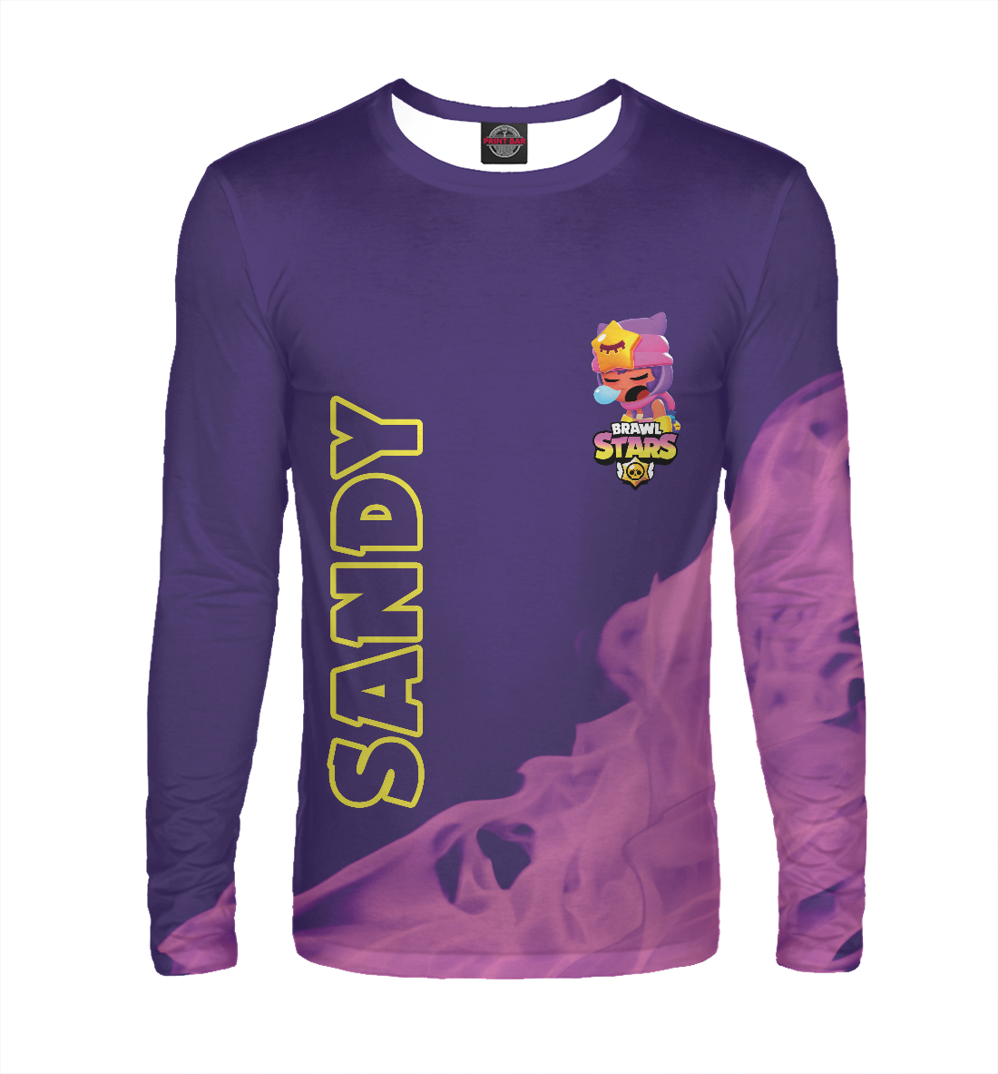 

Brawl Stars Sandy / Сэнди