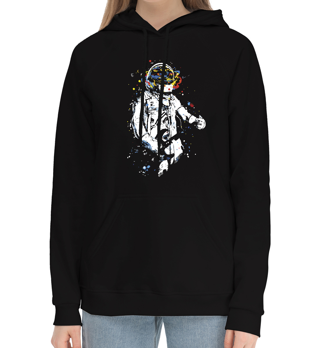 

Space rock