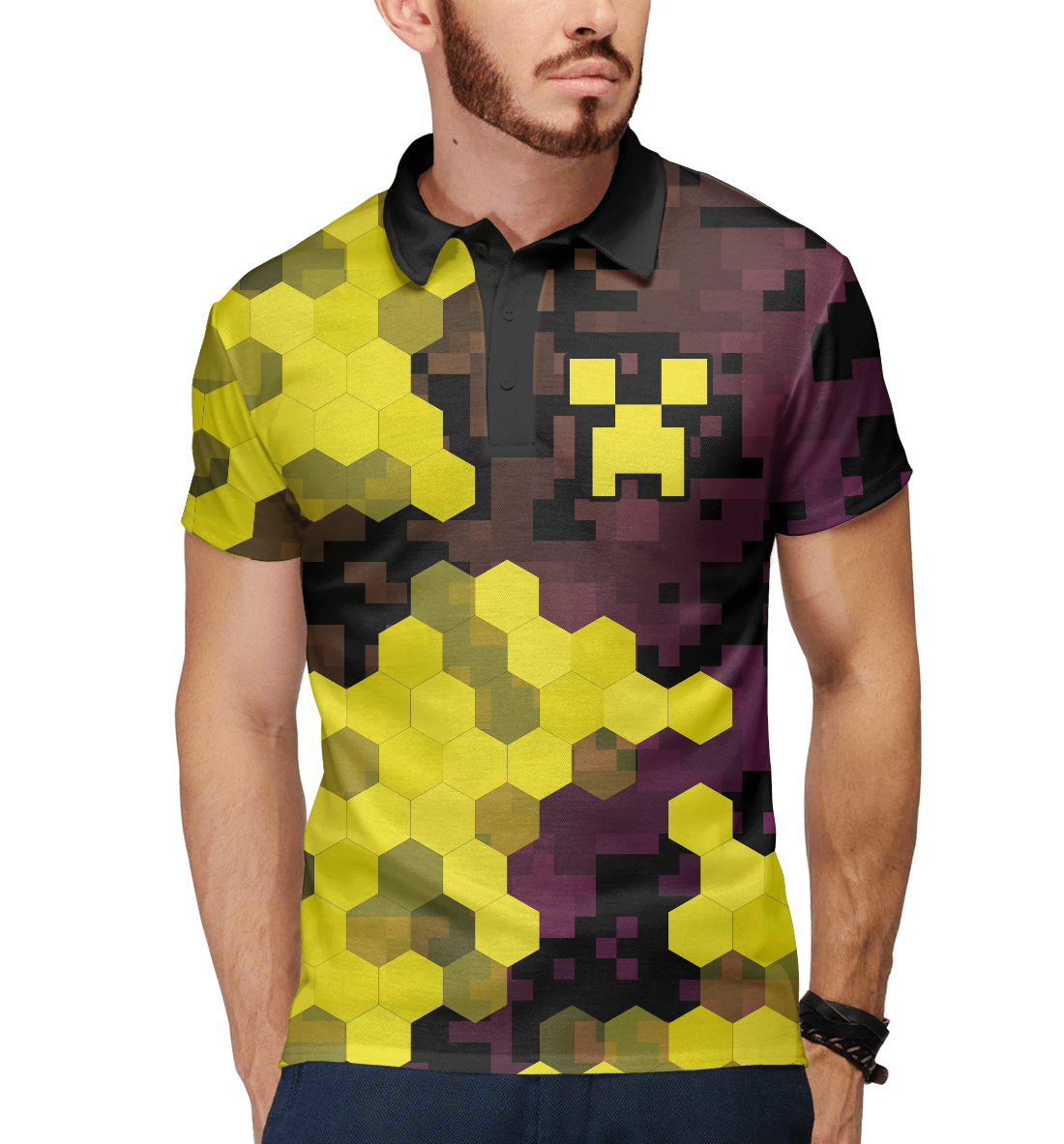 

Minecraft / Майнкрафт