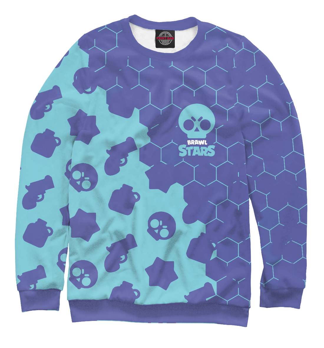 

Brawl Stars / Бравл Старс