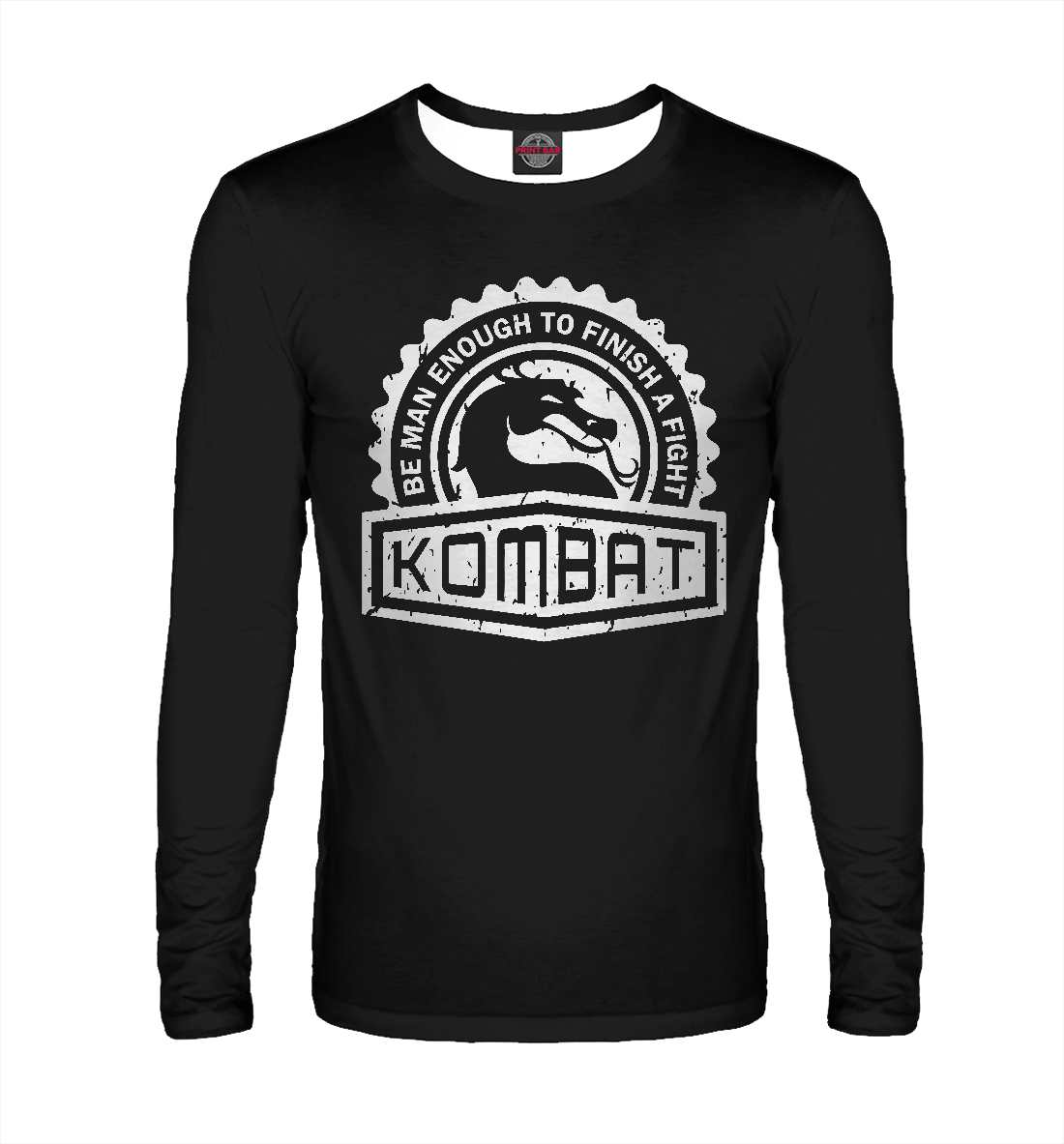 

Kombat