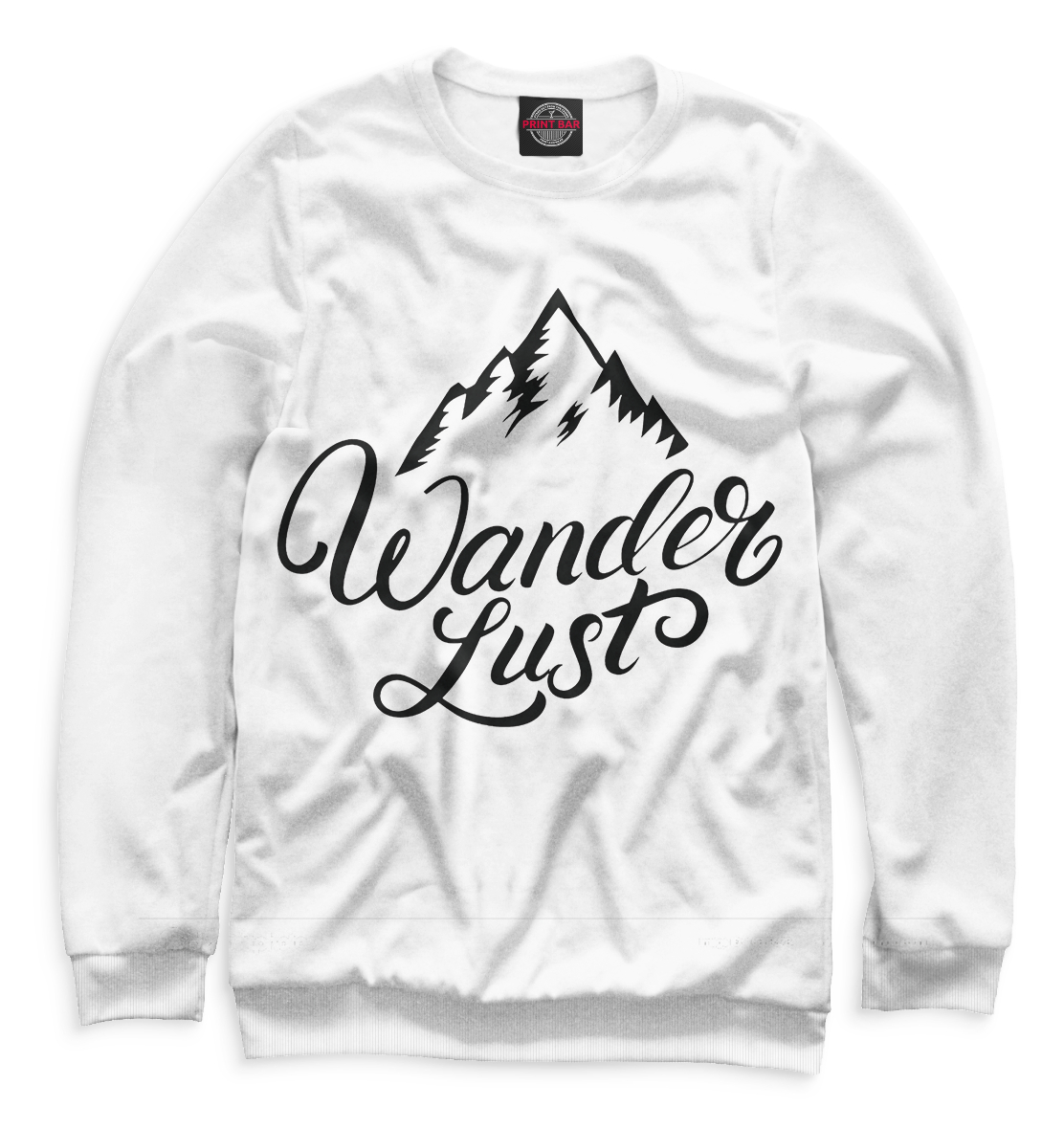 

Wanderlust