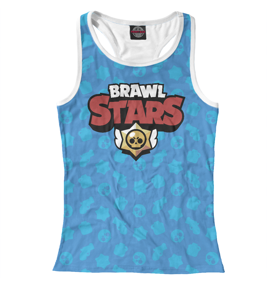 

Brawl Stars