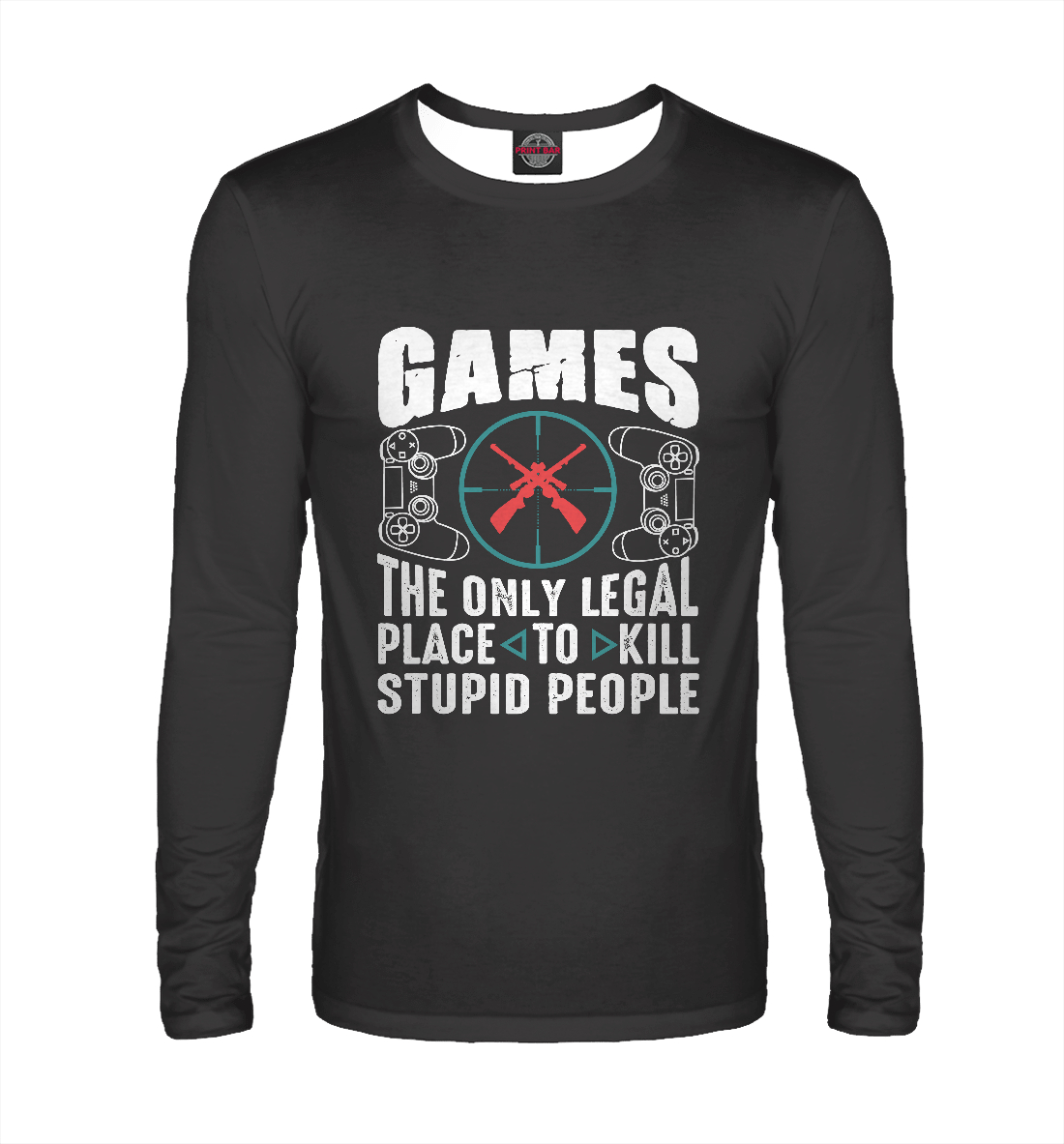 

Gamer