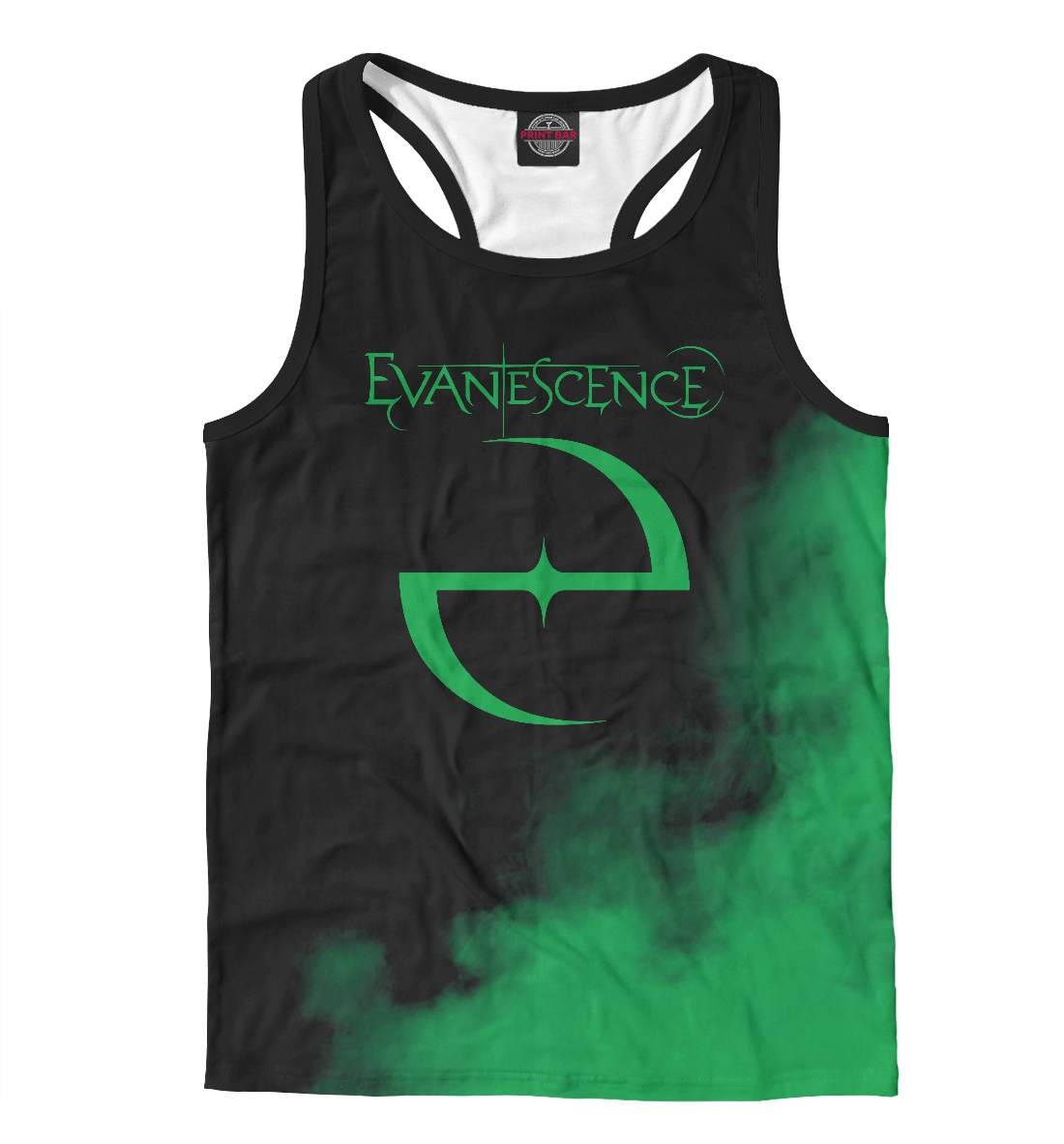 

Evanescence