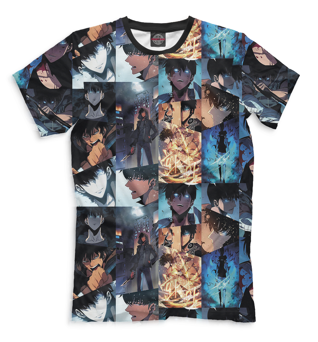 

Поднятие уровня в одиночку