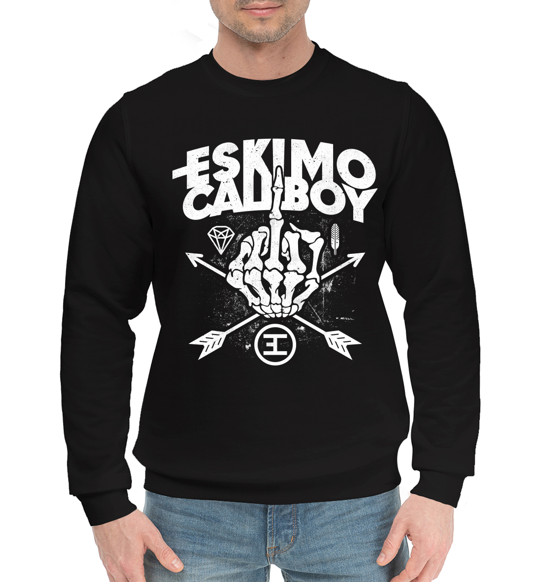 

Eskimo Callboy